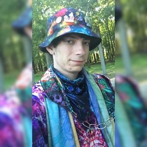 Meet your Posher, Andrew